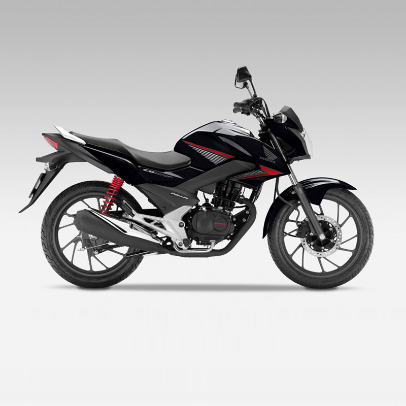 Cập nhật 68 về honda cbf 125 mới nhất thuvientinhoceduvn #37 Cập nhật 68 về honda cbf 125 mới nhất thuvientinhoceduvn